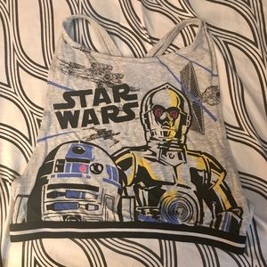 Star Wars Bra